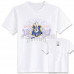 New! Zootopia Bunny Judy Hopps T-shirt  Type 2